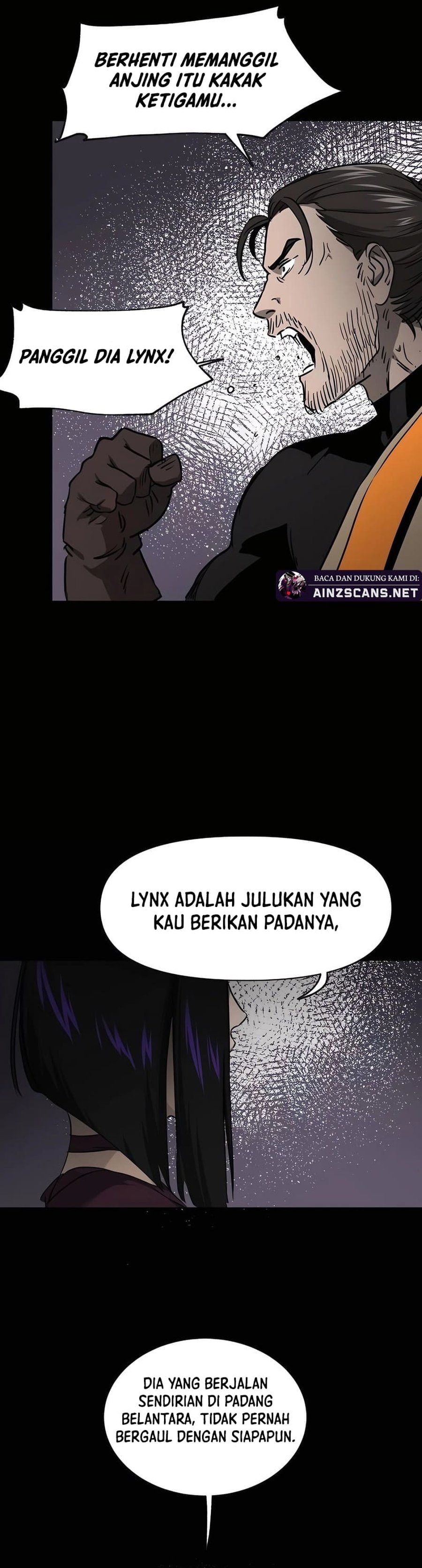 Infinite Level Up in Murim Chapter 212 Gambar 38