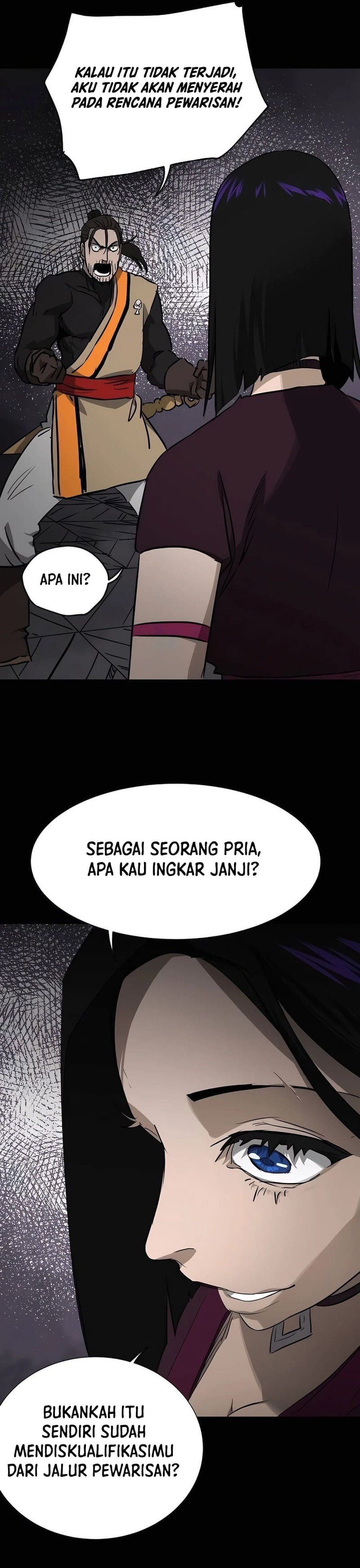 Infinite Level Up in Murim Chapter 212 Gambar 40