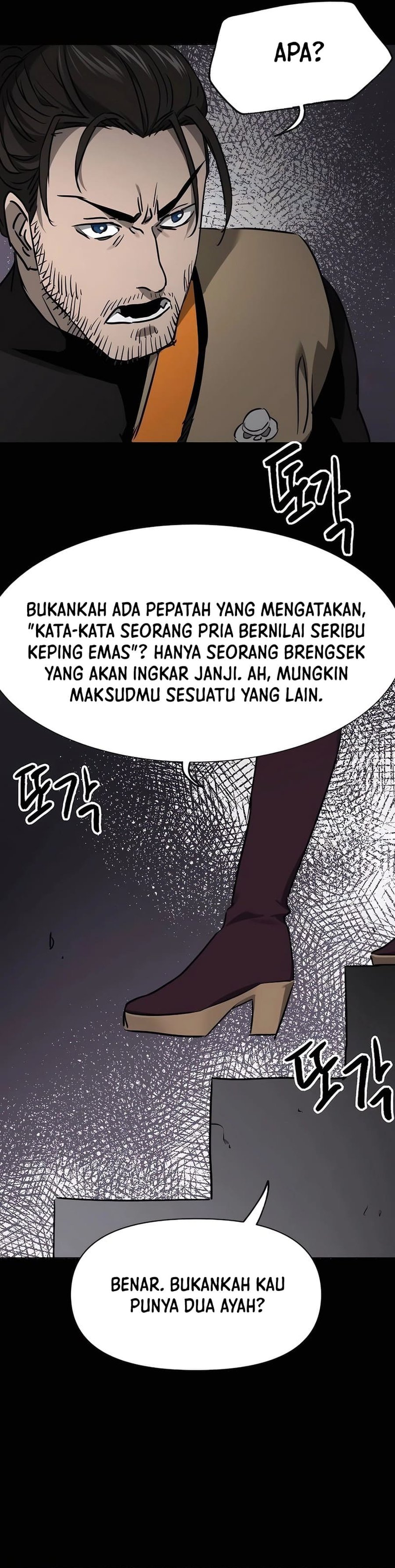 Infinite Level Up in Murim Chapter 212 Gambar 41