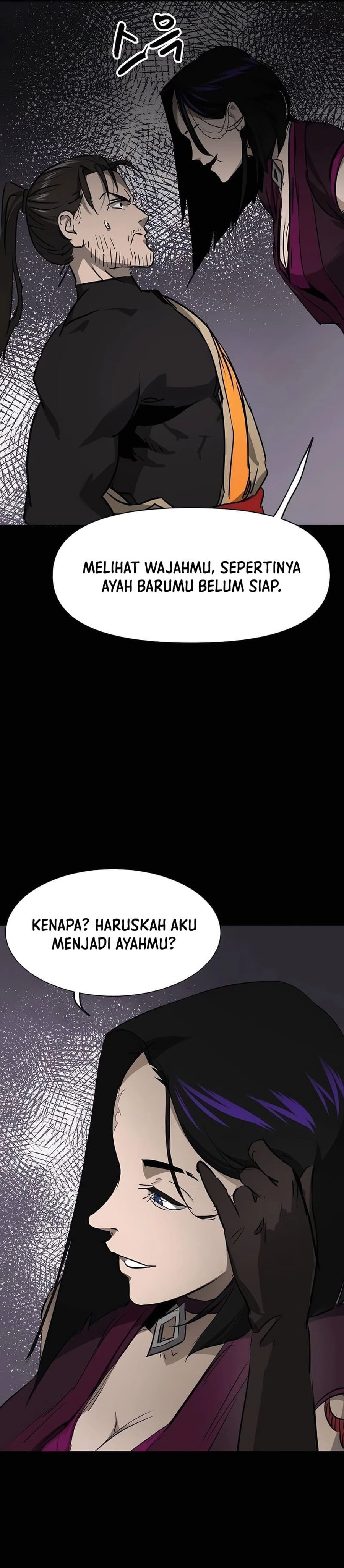 Infinite Level Up in Murim Chapter 212 Gambar 42