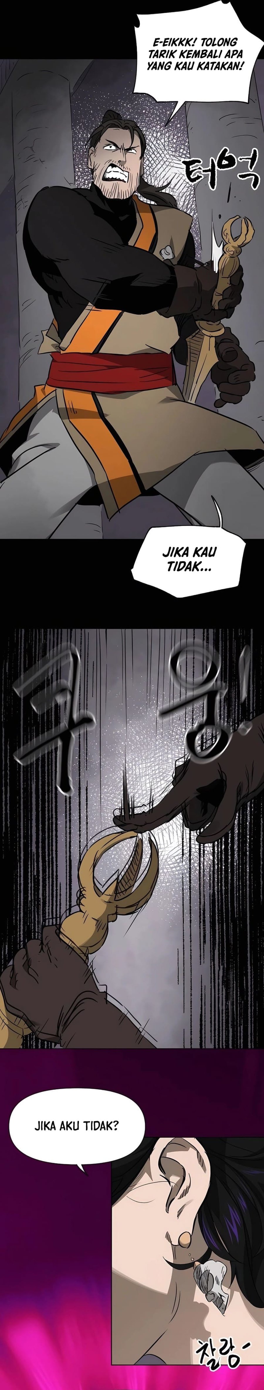Infinite Level Up in Murim Chapter 212 Gambar 43