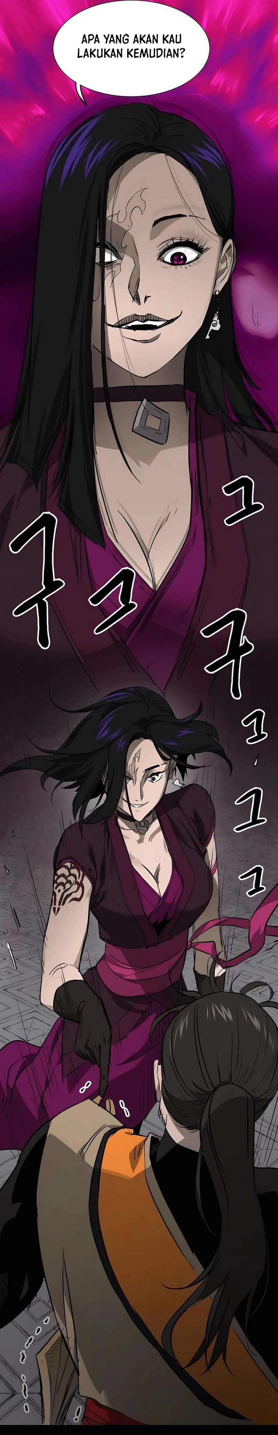 Infinite Level Up in Murim Chapter 212 Gambar 44