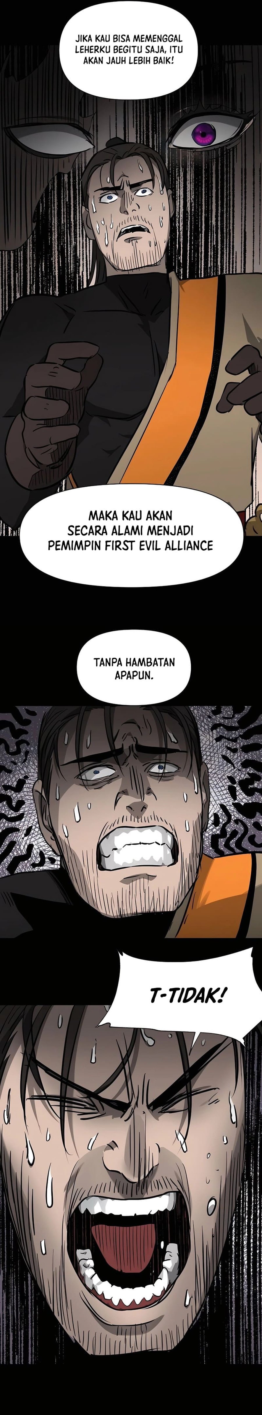 Infinite Level Up in Murim Chapter 212 Gambar 47