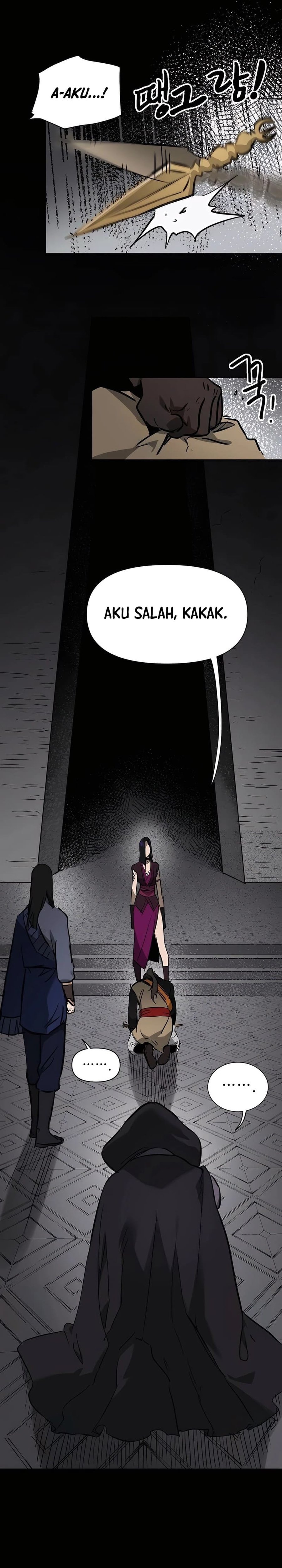 Infinite Level Up in Murim Chapter 212 Gambar 48