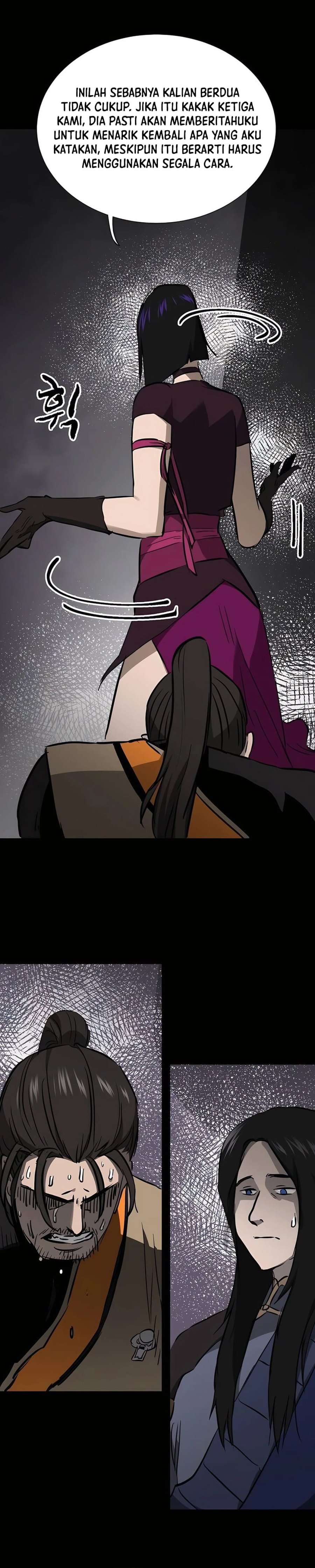 Infinite Level Up in Murim Chapter 212 Gambar 49
