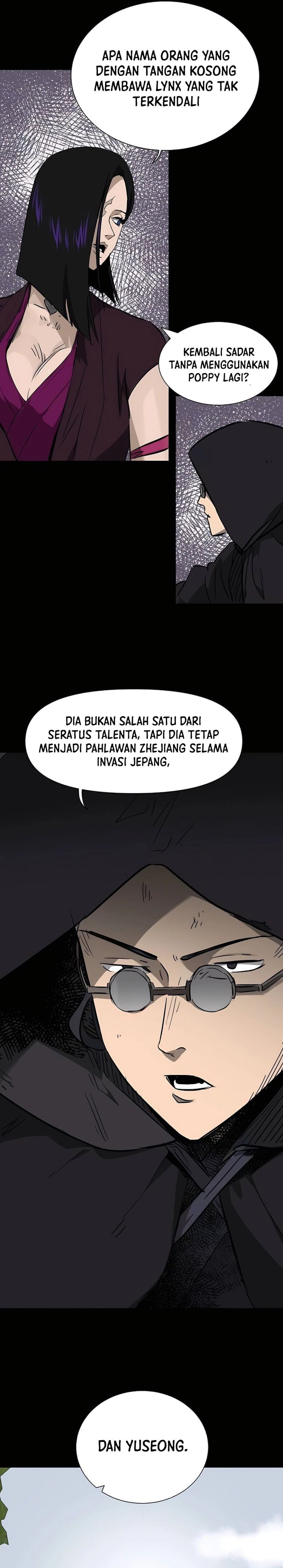 Infinite Level Up in Murim Chapter 212 Gambar 51