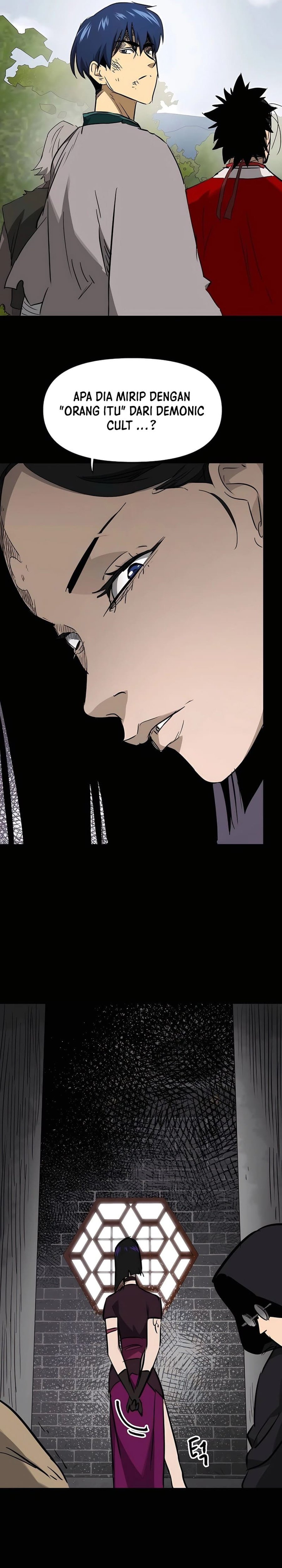 Infinite Level Up in Murim Chapter 212 Gambar 52