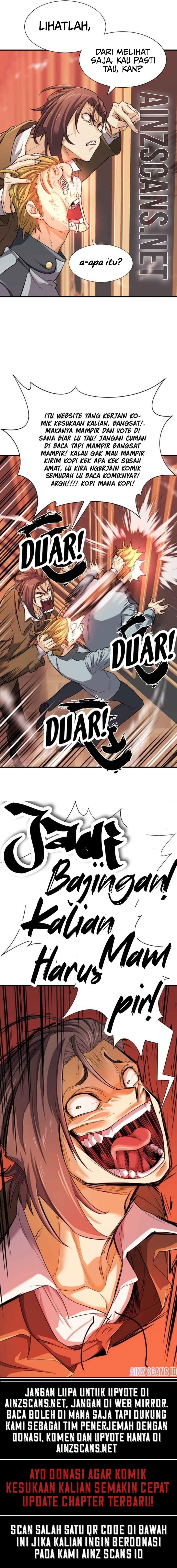 Infinite Level Up in Murim Chapter 214 Gambar 8