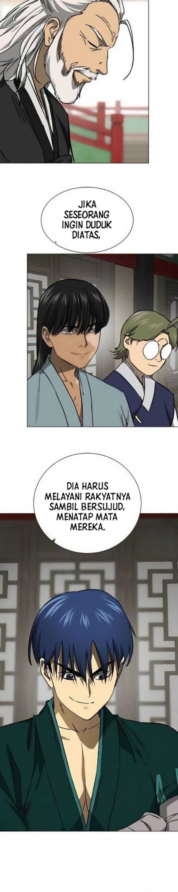 Infinite Level Up in Murim Chapter 223 Gambar 6