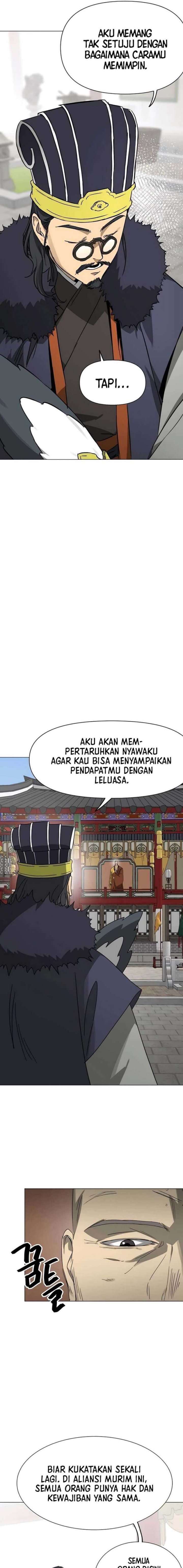 Infinite Level Up in Murim Chapter 223 Gambar 10
