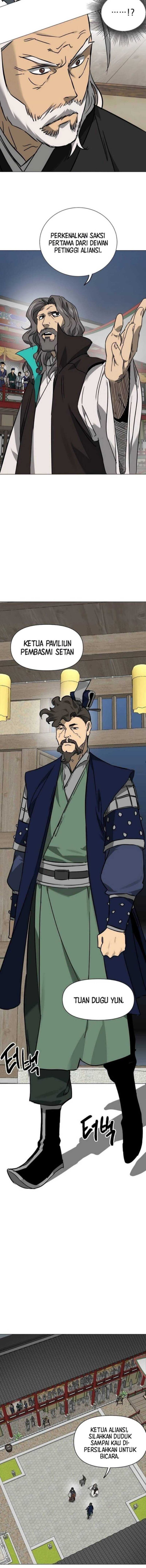 Infinite Level Up in Murim Chapter 223 Gambar 19