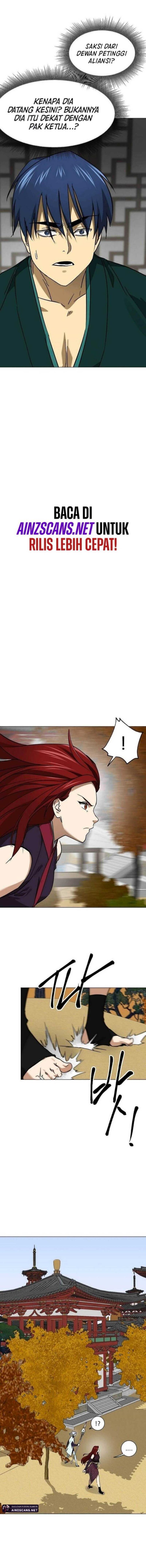 Infinite Level Up in Murim Chapter 223 Gambar 20
