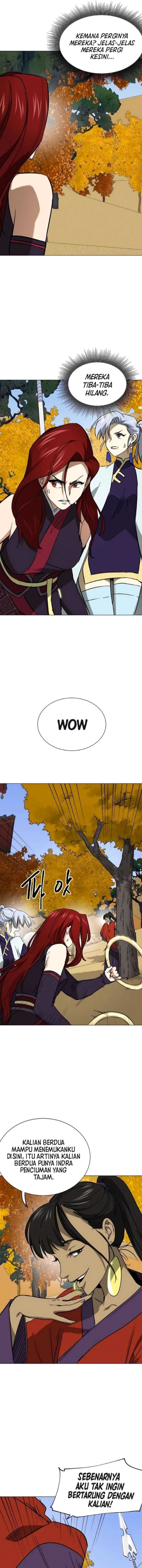 Infinite Level Up in Murim Chapter 223 Gambar 21