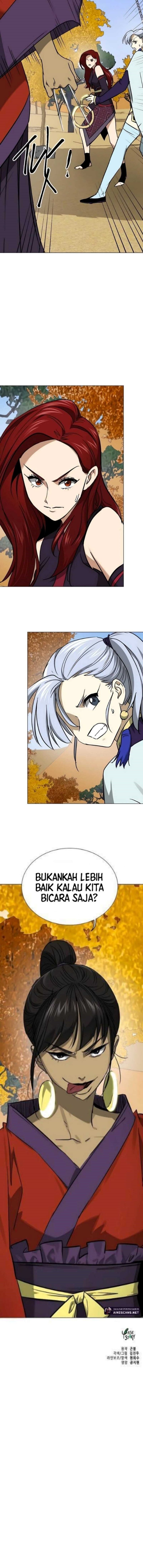 Infinite Level Up in Murim Chapter 223 Gambar 22