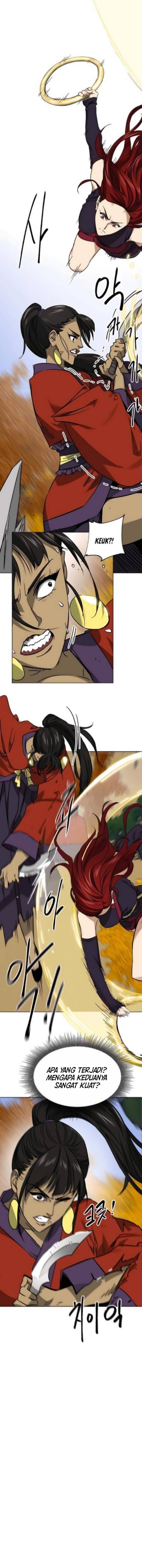 Infinite Level Up in Murim Chapter 225 Gambar 2