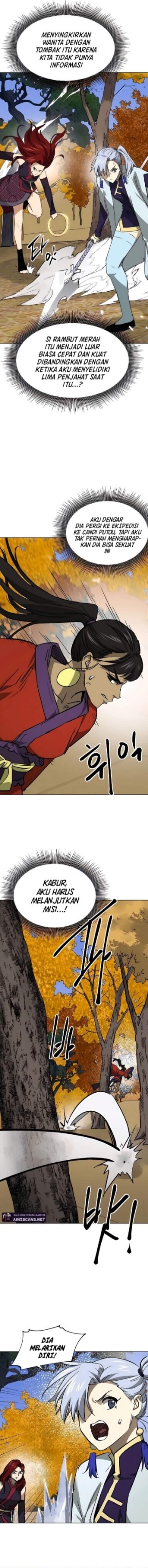 Infinite Level Up in Murim Chapter 225 Gambar 3