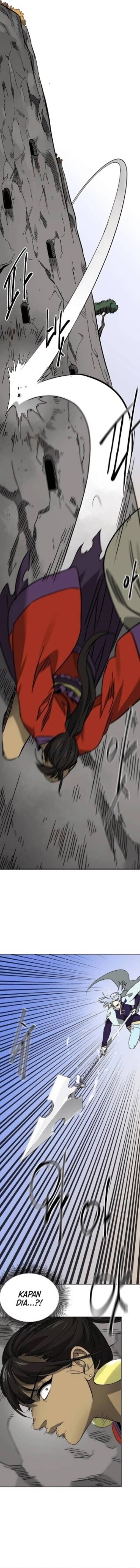 Infinite Level Up in Murim Chapter 225 Gambar 5