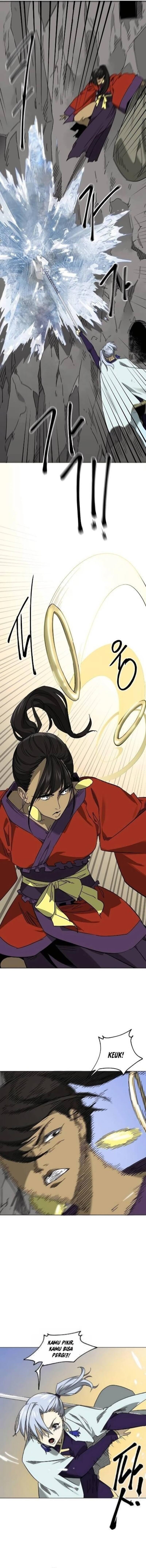 Infinite Level Up in Murim Chapter 225 Gambar 6