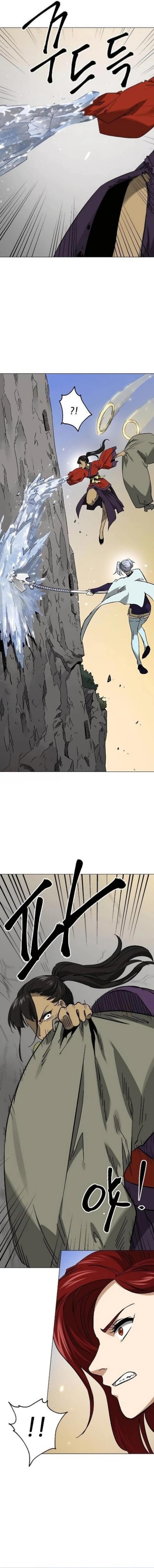 Infinite Level Up in Murim Chapter 225 Gambar 7