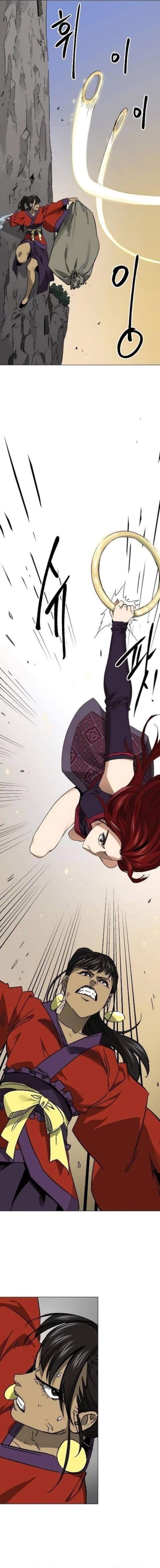 Infinite Level Up in Murim Chapter 225 Gambar 8