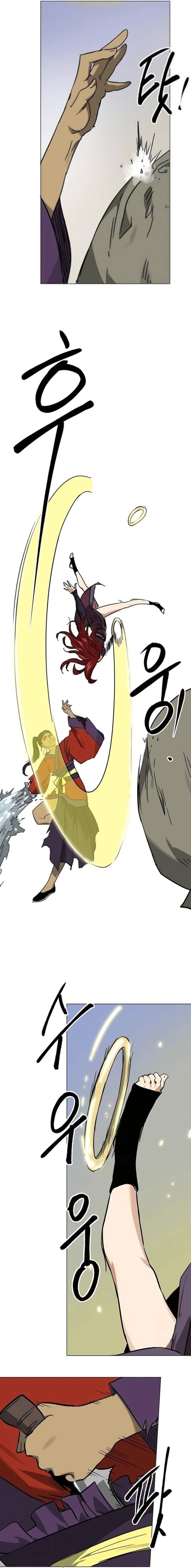 Infinite Level Up in Murim Chapter 225 Gambar 9