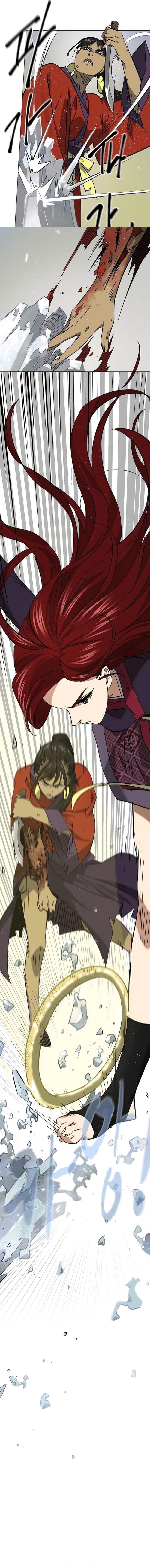 Infinite Level Up in Murim Chapter 225 Gambar 10
