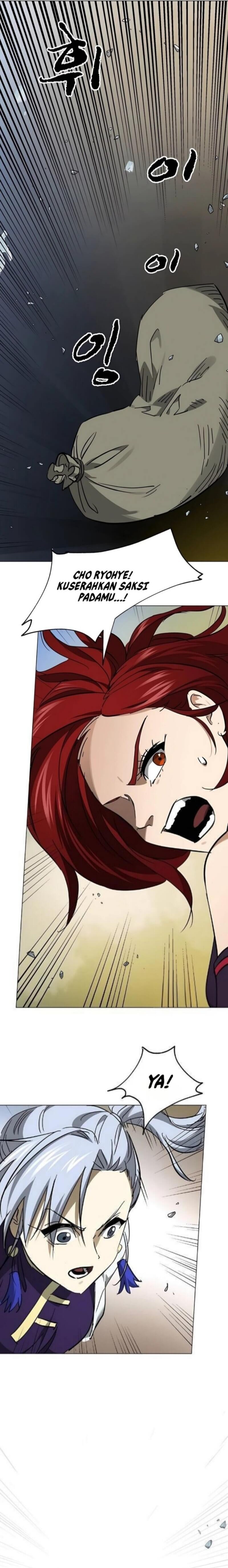 Infinite Level Up in Murim Chapter 225 Gambar 11