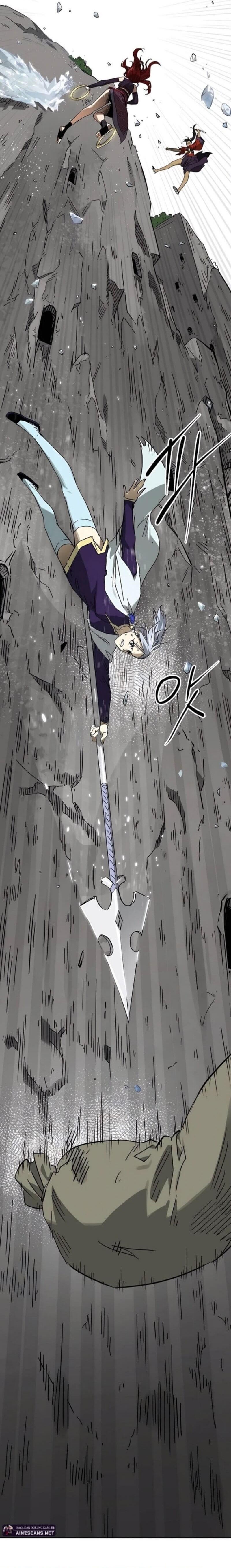 Infinite Level Up in Murim Chapter 225 Gambar 12