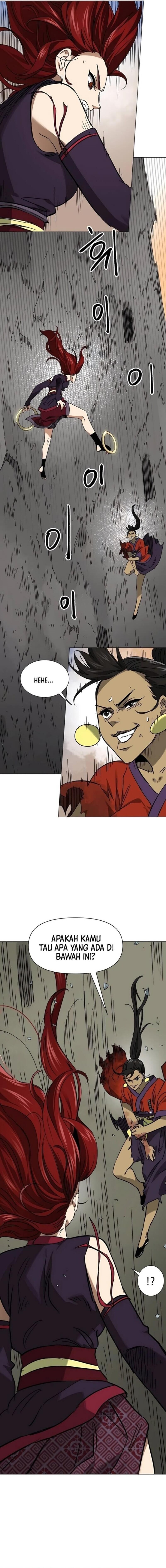 Infinite Level Up in Murim Chapter 225 Gambar 13