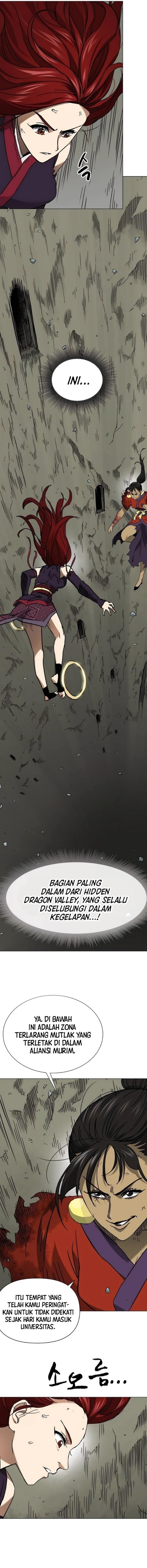 Infinite Level Up in Murim Chapter 225 Gambar 14