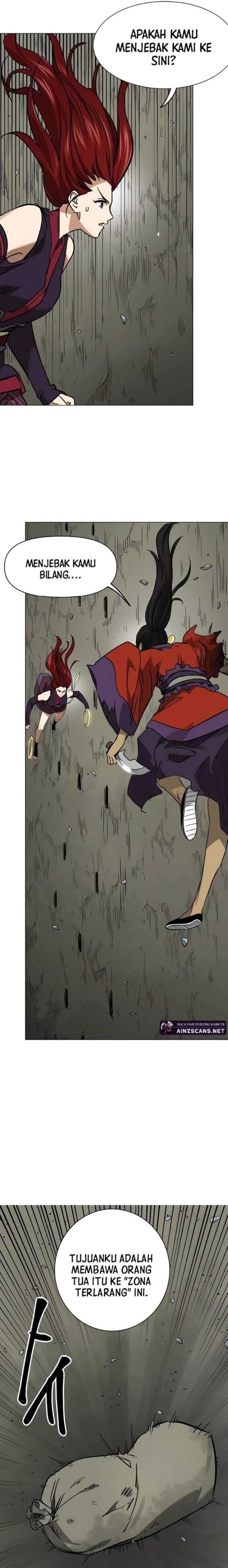 Infinite Level Up in Murim Chapter 225 Gambar 15