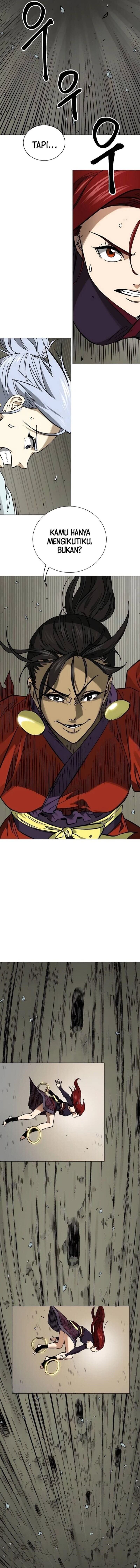 Infinite Level Up in Murim Chapter 225 Gambar 16