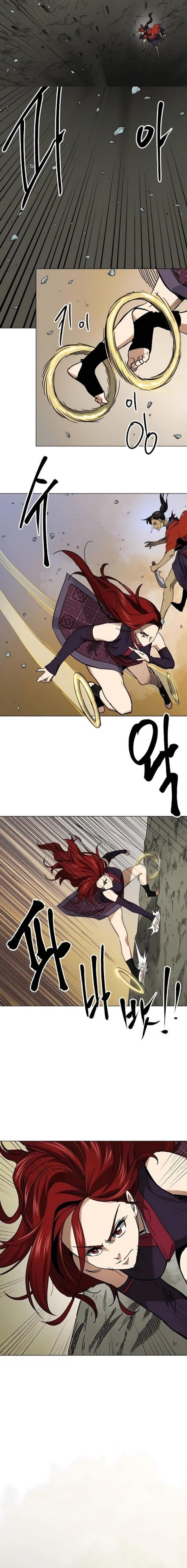 Infinite Level Up in Murim Chapter 225 Gambar 17
