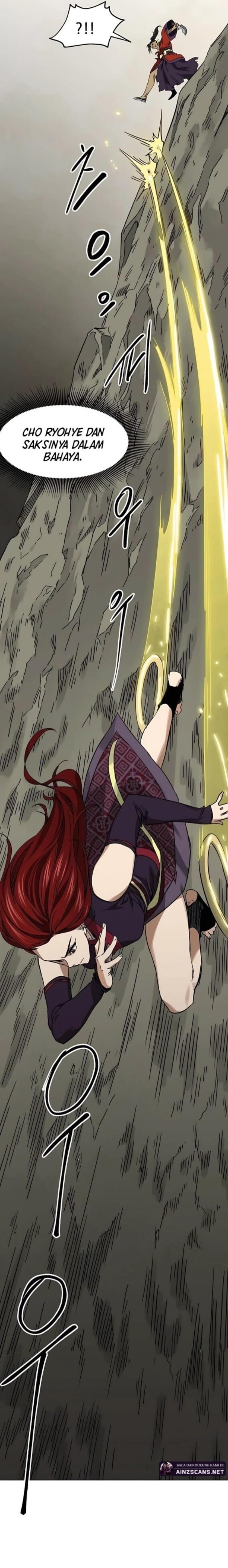 Infinite Level Up in Murim Chapter 225 Gambar 18