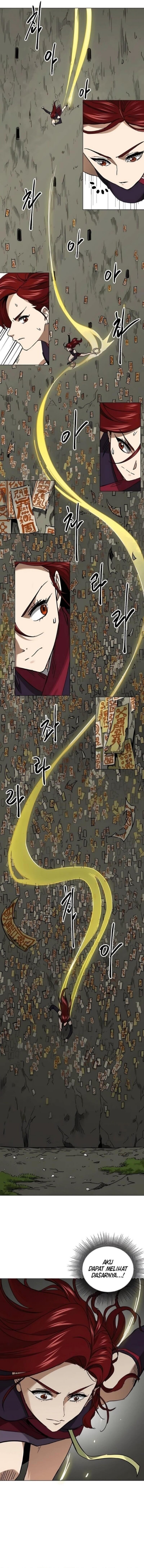 Infinite Level Up in Murim Chapter 225 Gambar 19