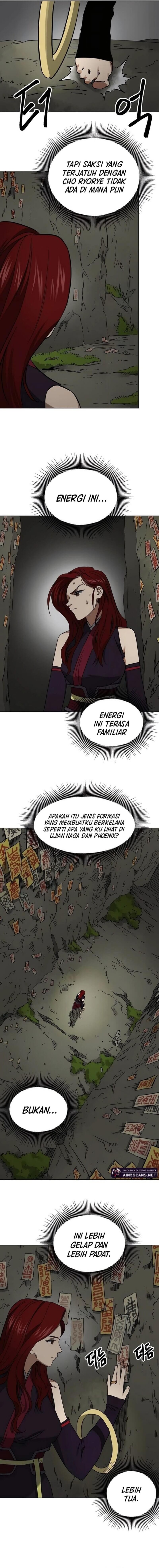 Infinite Level Up in Murim Chapter 225 Gambar 20