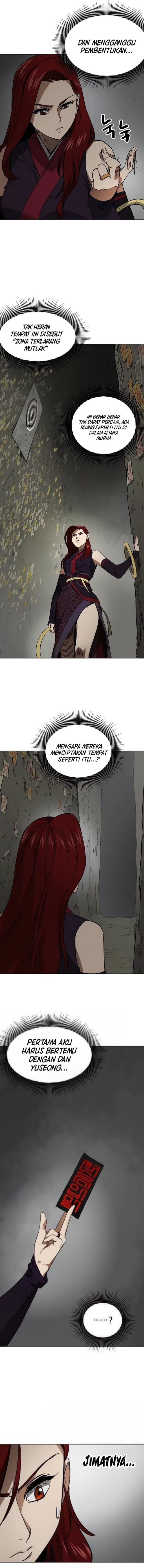 Infinite Level Up in Murim Chapter 225 Gambar 21