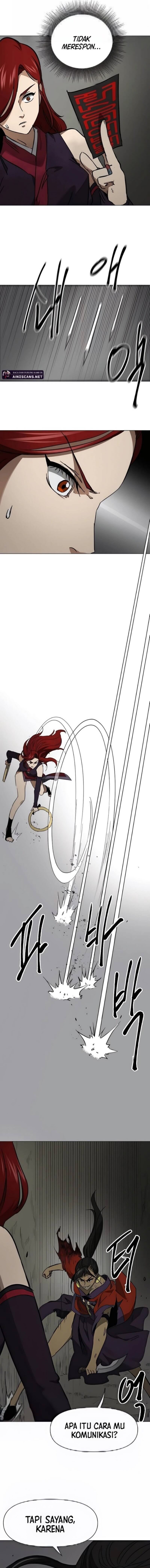 Infinite Level Up in Murim Chapter 225 Gambar 22