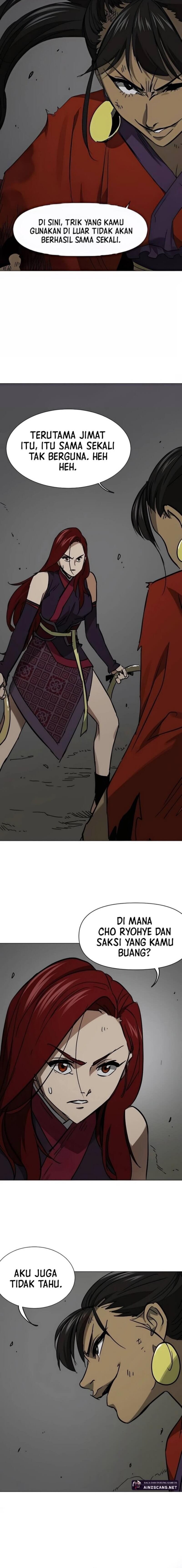 Infinite Level Up in Murim Chapter 225 Gambar 23