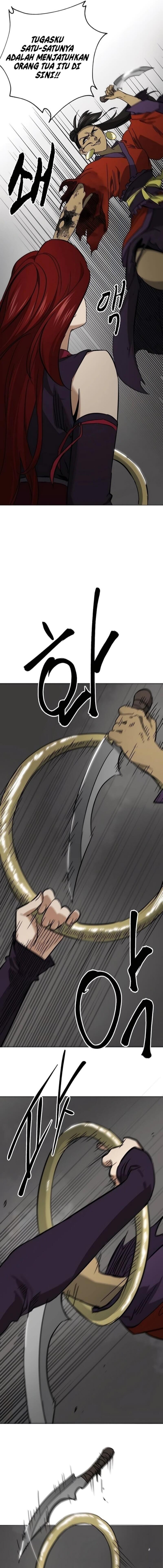 Infinite Level Up in Murim Chapter 225 Gambar 24