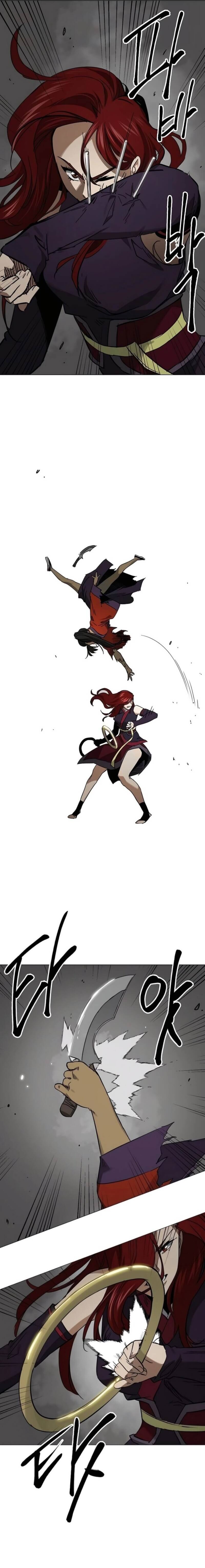 Infinite Level Up in Murim Chapter 225 Gambar 26