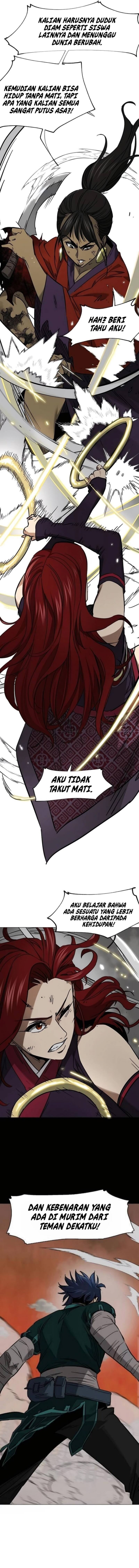 Infinite Level Up in Murim Chapter 225 Gambar 27