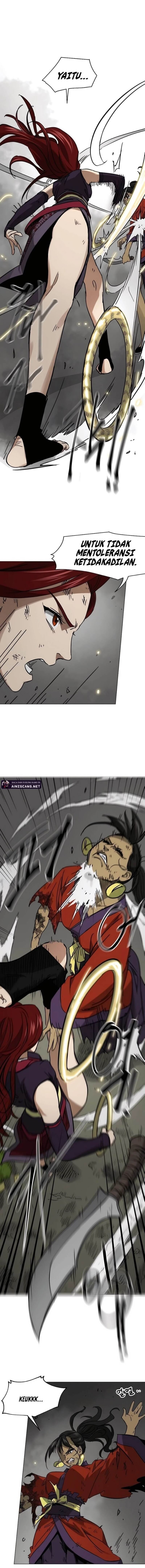 Infinite Level Up in Murim Chapter 225 Gambar 28