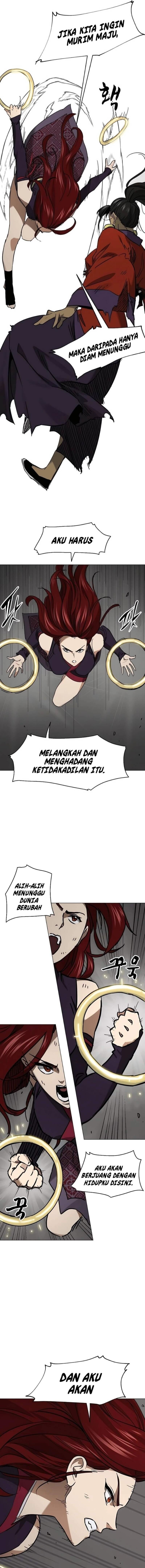 Infinite Level Up in Murim Chapter 225 Gambar 29