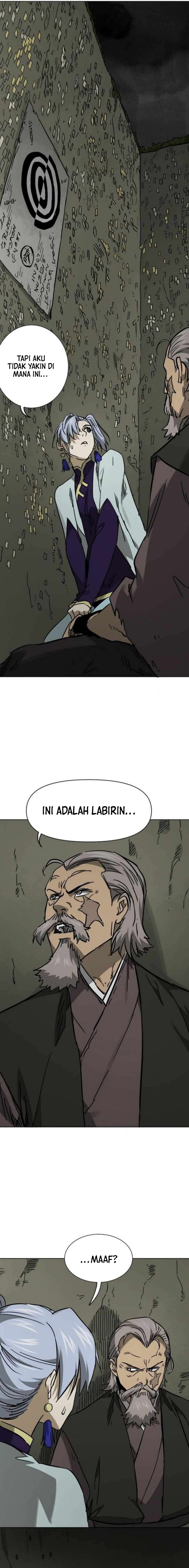 Infinite Level Up in Murim Chapter 226 Gambar 6