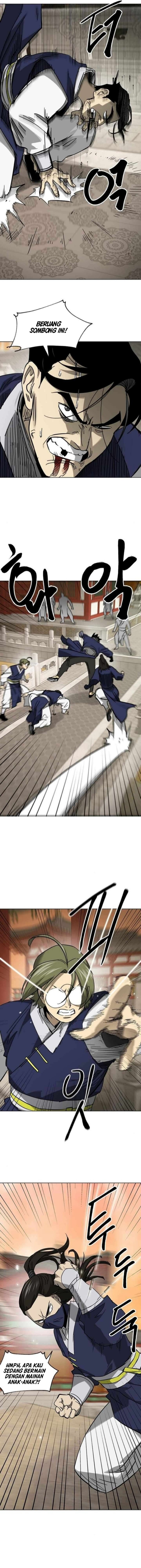 Infinite Level Up in Murim Chapter 226 Gambar 16