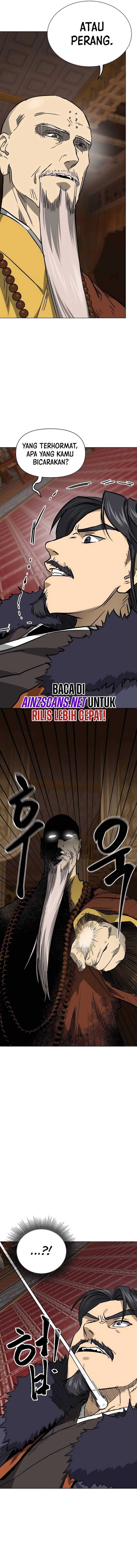 Infinite Level Up in Murim Chapter 230 Gambar 6