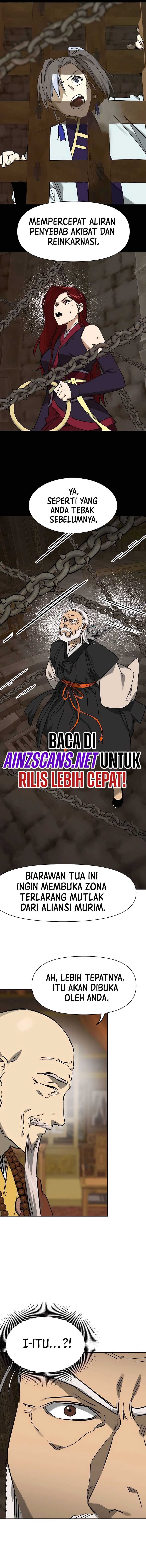 Infinite Level Up in Murim Chapter 230 Gambar 9