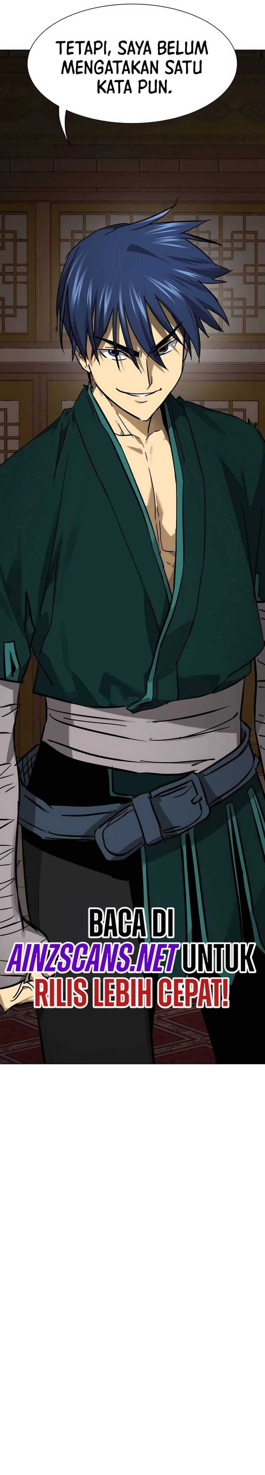 Infinite Level Up in Murim Chapter 230 Gambar 20
