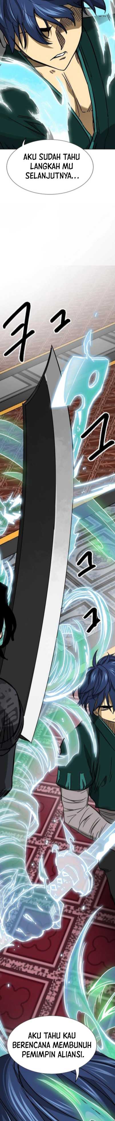 Infinite Level Up in Murim Chapter 232 Gambar 1